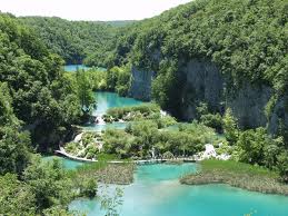 Vackra Kroatien